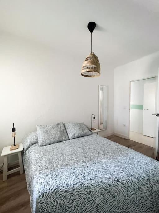 Lxr Refugio Del Mar 1Hab. Apartment Tarifa Luaran gambar