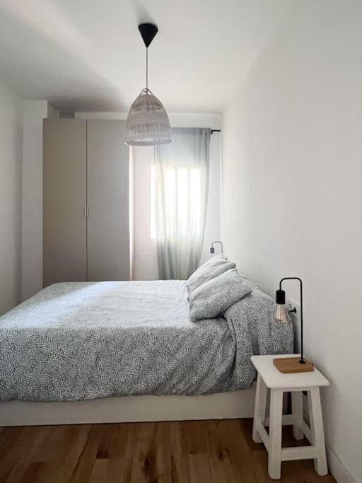 Lxr Refugio Del Mar 1Hab. Apartment Tarifa Luaran gambar