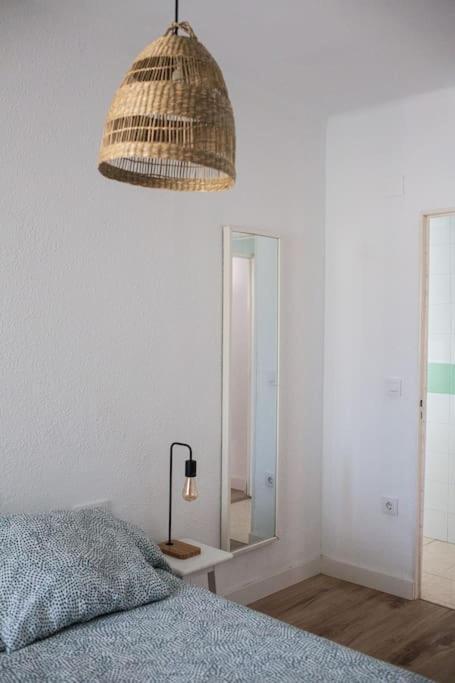 Lxr Refugio Del Mar 1Hab. Apartment Tarifa Luaran gambar